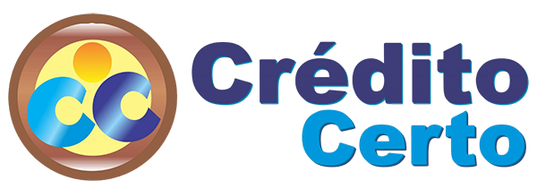 LOGO CRÉDITO CERTO