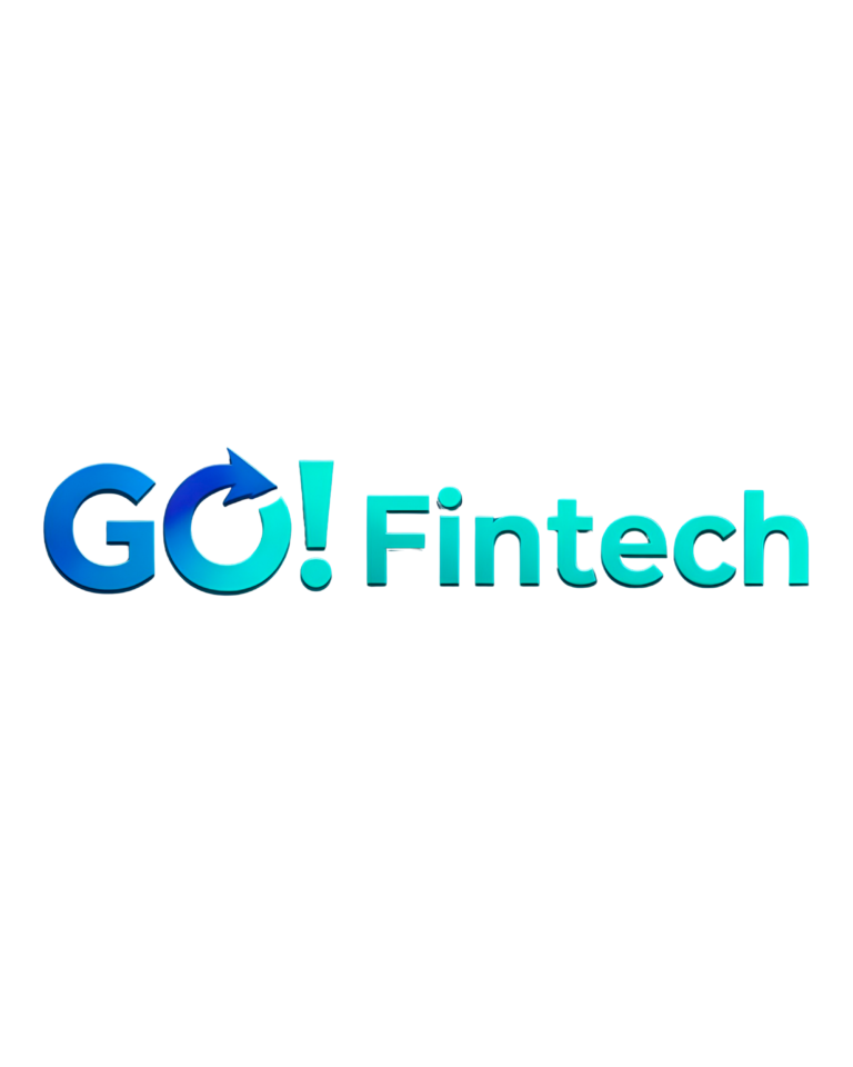 LOGO GO FINTECH