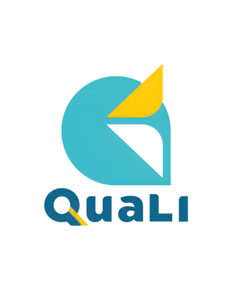 LOGO QUALI BANK