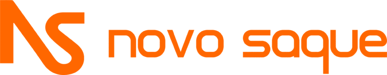 novo saque